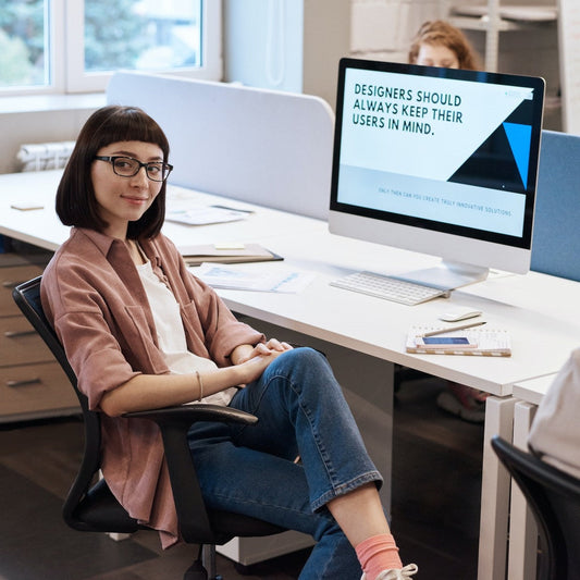 Dataset van alle grafisch ontwerpbureaus in België