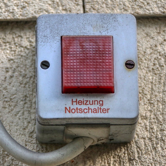 Dataset van alle verwarmingsbedrijven in België