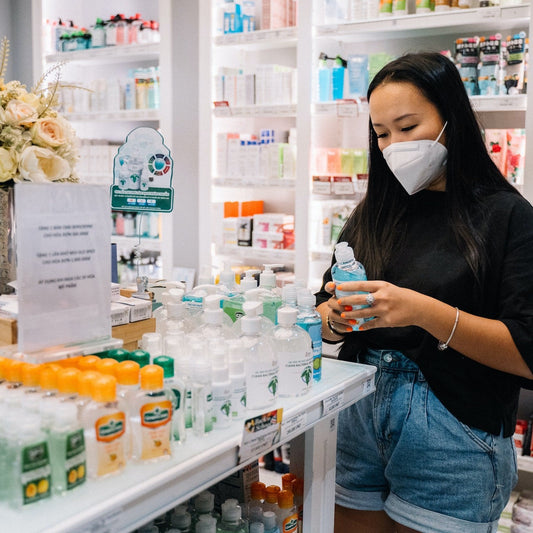 Dataset van alle apotheken in België
