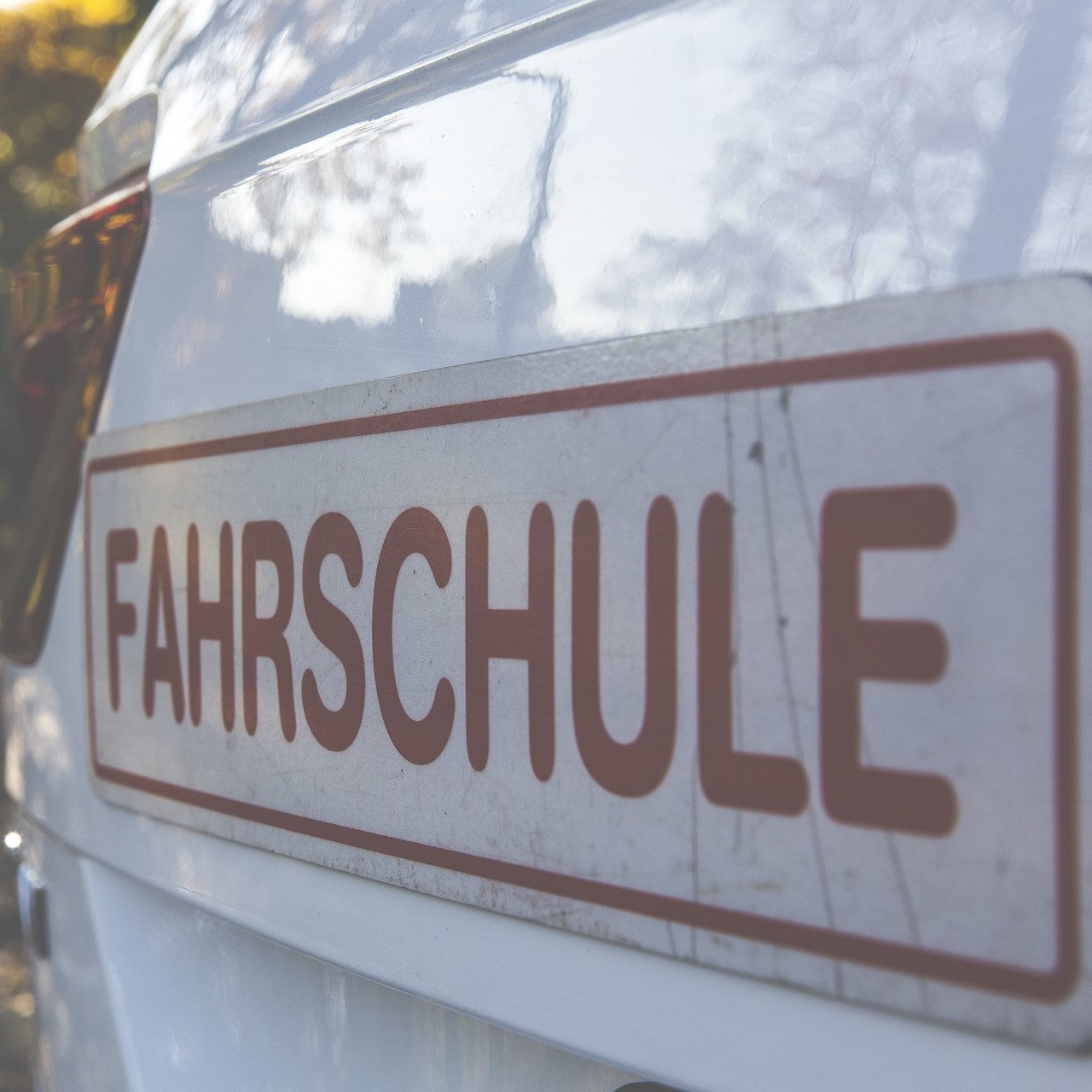 Dataset van alle rijscholen in België