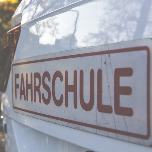 Dataset van alle rijscholen in België