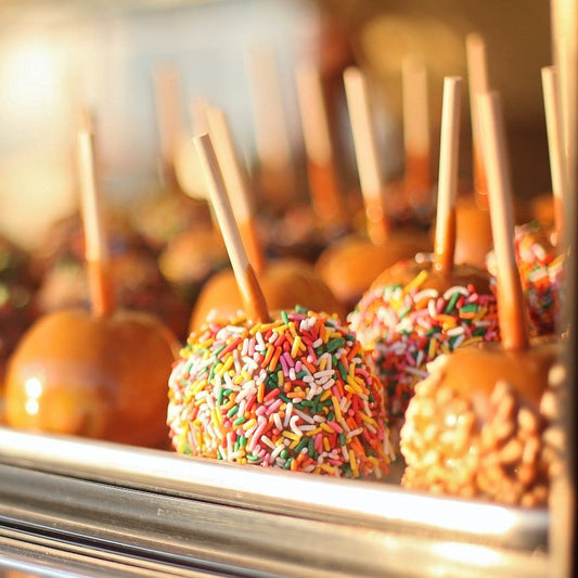 Dataset van alle patisserieën in België