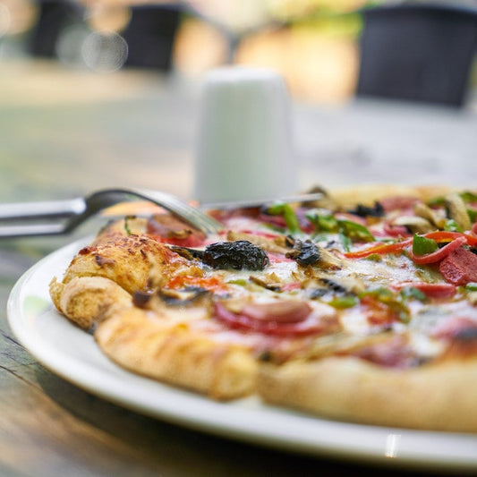Dataset van alle pizzeria’s in België