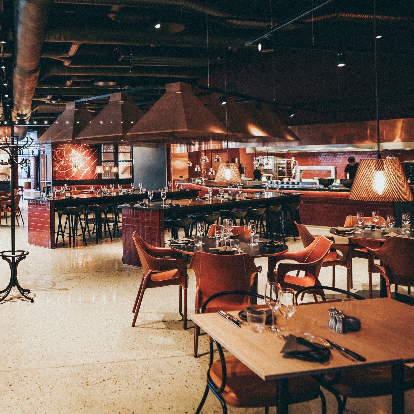 Dataset van alle restaurants in België